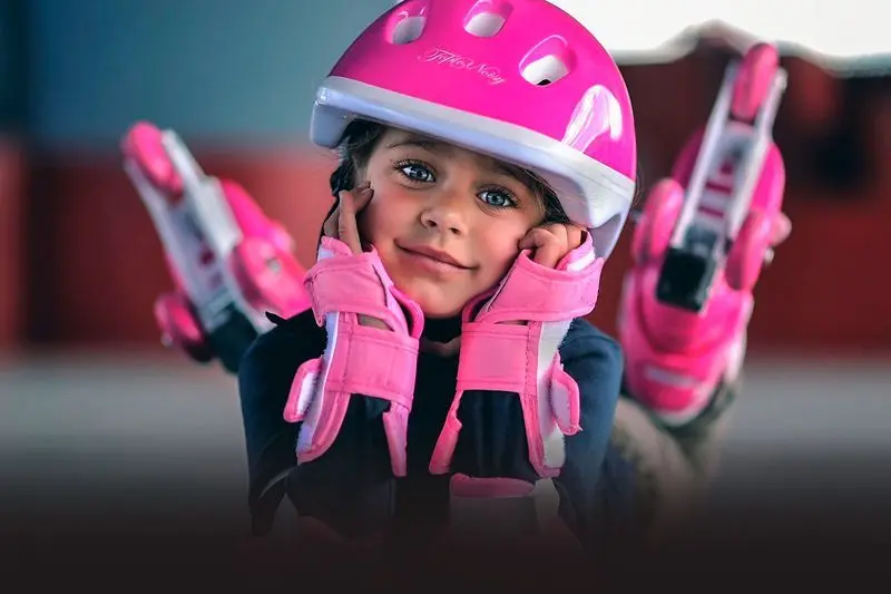 Роликовая защита