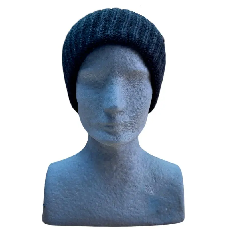 Шапка 1206 черный от магазина Супер Спорт