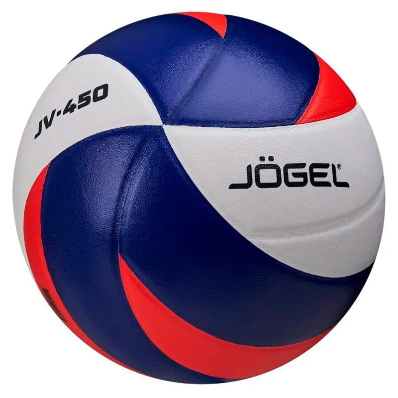Мяч волейбольный Jogel JV-450 Мяч волейбольный Jogel JV-450 от магазина Супер Спорт