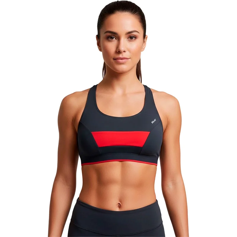 Майка СКАТ укорочененная (топ) 7406-A от магазина Супер Спорт