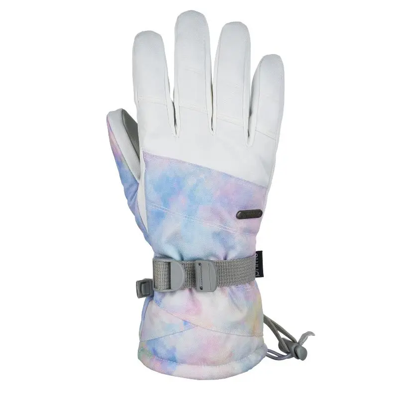Перчатки Prime Fun F2 Cloves white Перчатки Prime Fun F2 Cloves white от магазина Супер Спорт