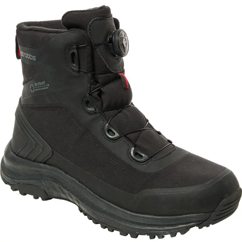 Кроссовки STROBBS зимние F8494-3 Кроссовки STROBBS зимние F8494-3 от магазина Супер Спорт