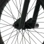 картинка Велосипед Welt BMX Freedom 2.0 Matt Black (2024) 