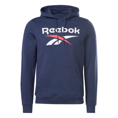 картинка Толстовка Reebok мужская H54803 