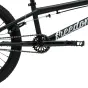 картинка Велосипед Welt BMX Freedom 2.0 Matt Black (2024) 