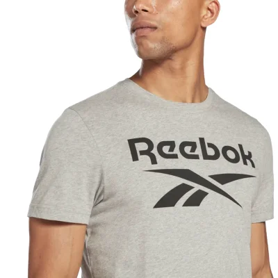 картинка Футболка Reebok мужская HD4219 