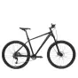 картинка Велосипед Welt Ranger 1.0 Matt Black (2024) 