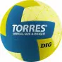 картинка Мяч волейбольный Torres Dig V22145 