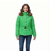 Куртка Poivre Blanc W13 1000 WO green Куртка Poivre Blanc W13 1000 WO green от магазина Супер Спорт