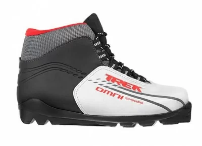 картинка Ботинки беговые TREK Omni SNS 