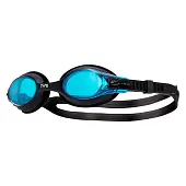 Очки для плавания TYR детские Swimple голубой от магазина Супер Спорт